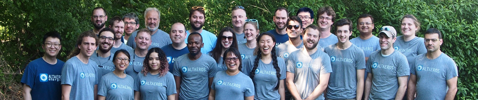 Careers at Altaeros