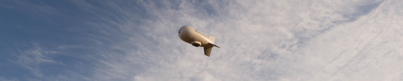 About the Altaeros Company