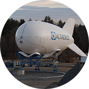 Autonomous Aerostat